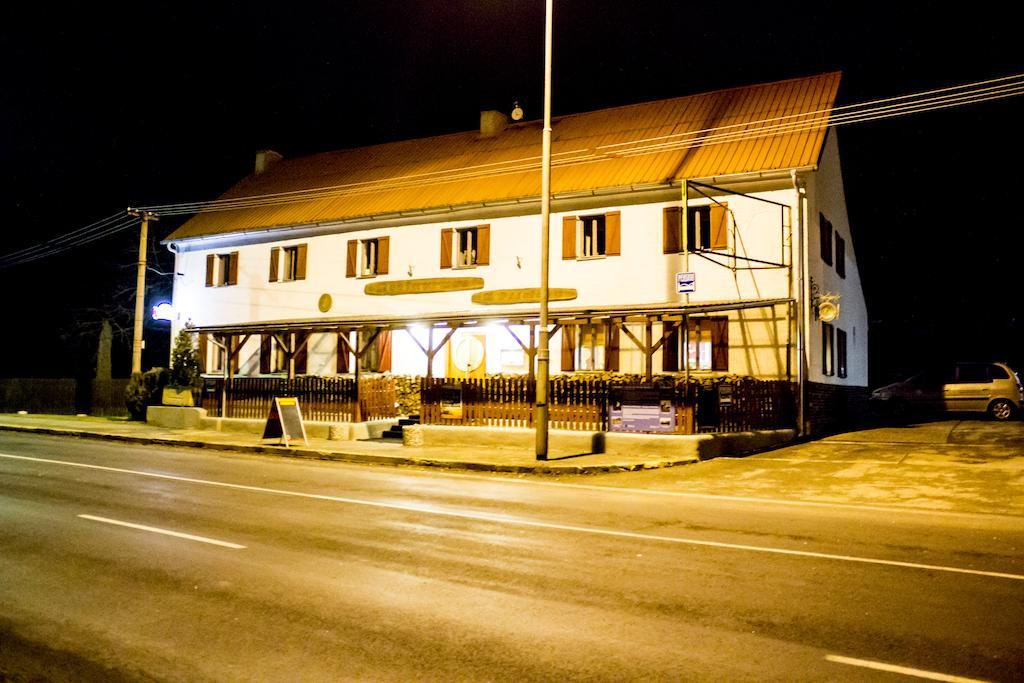 U Pristavu