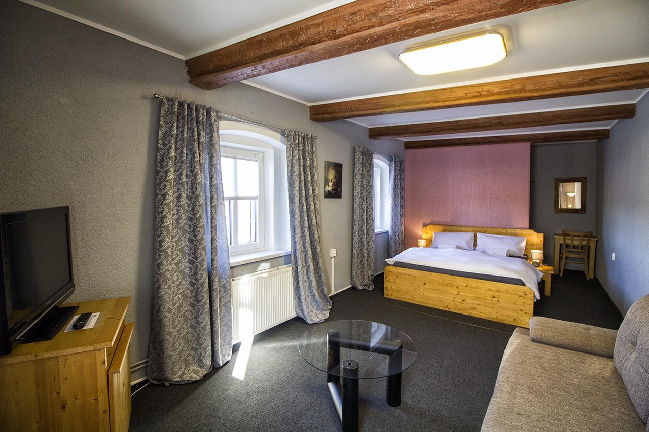 Maison d'hôtes U Pristavu 3*
