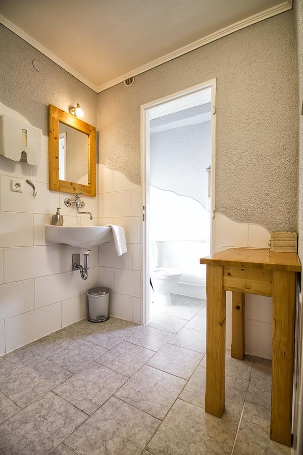 Maison d'hôtes U Pristavu Pomezi nad Ohri